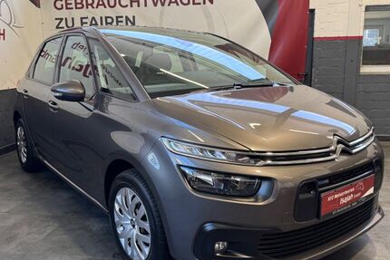 Citroen C4 Picasso 49.000 km 9.990 € Castrop-Rauxel 44575