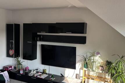 4-Zi-Whg mit gehobener Ausstattung + Balkon in Dortmund-Huckarde