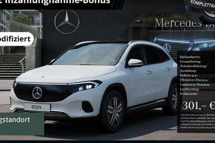 Mercedes-Benz EQA 31.292 km 40.270 &euro; Menden 58706