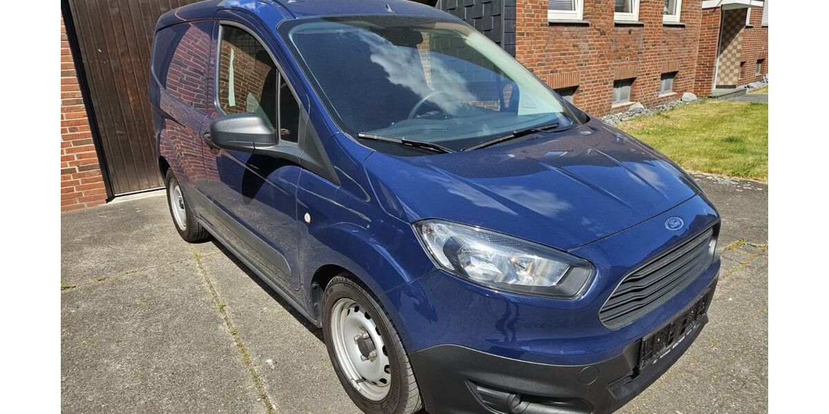 Ford Transit Courier 39.800 km 7.500 &euro; Herten 45701