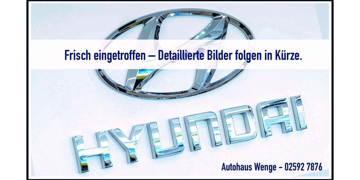 Hyundai INSTER 7.500 km 29.060 &euro; Selm-Bork 59379