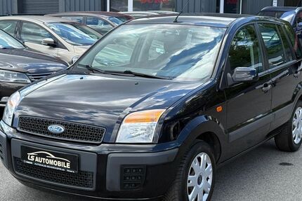 Ford Fusion 76.629 km 2.999 &euro; Dortmund 44147