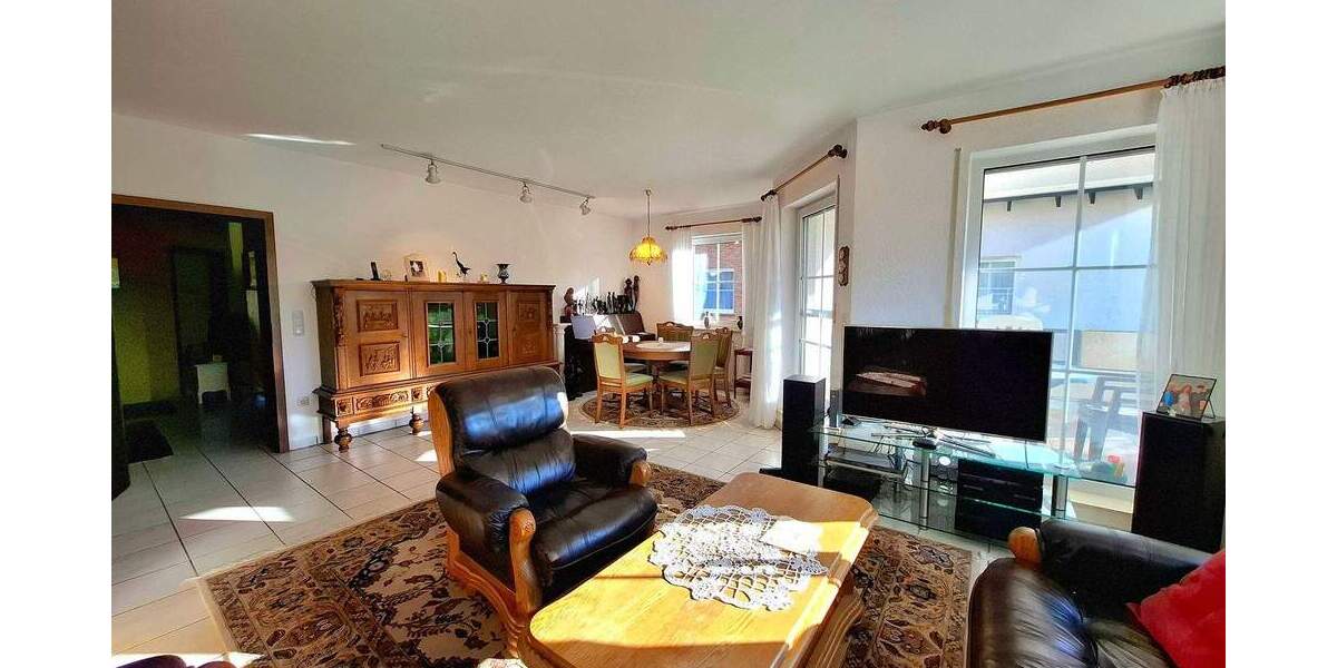 Etagenwohnung Hattingen Niederwenigern - 3 Zimmer, 92 m&sup2;, 299.000&euro; | Angebot:24114228