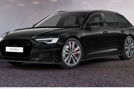 Audi A6 54.040 km 44.880 &euro; Menden 58706