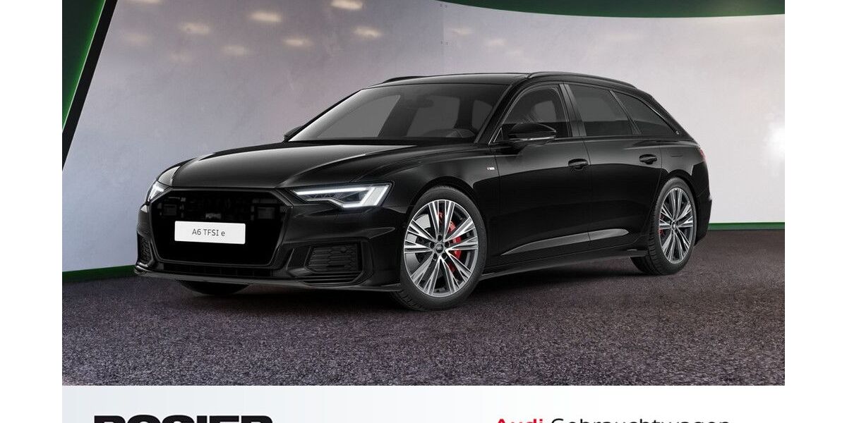 Audi A6 54.040 km 44.880 &euro; Menden 58706