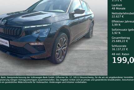 Skoda Kamiq 6.355 km 27.799 &euro; Dortmund 44309