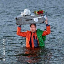 Patrick Nederkoorn 20.03.2026 studio theater bergkamen