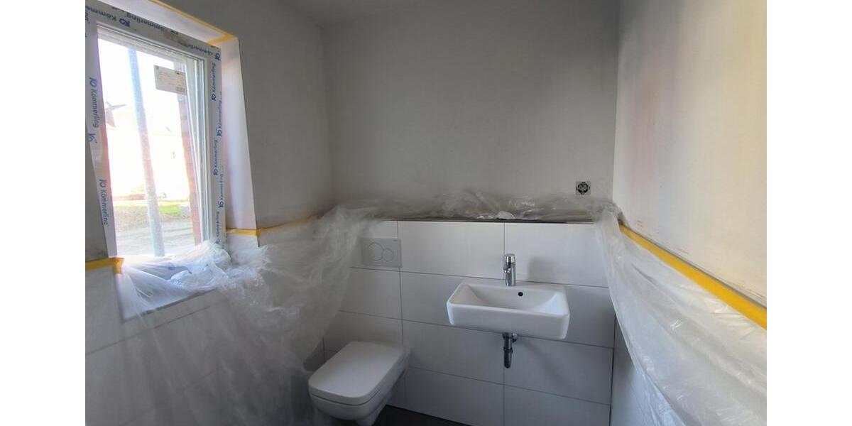 Doppelhaushälfte Werne - 6 Zimmer, 130 m&sup2;, 1.820&euro; | Angebot:23531228