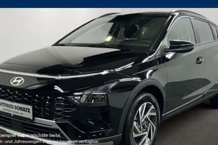 Hyundai BAYON 1.499 km 19.880 &euro; Hagen 58089