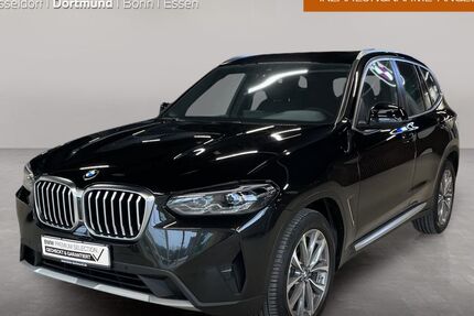 BMW X3 50.685 km 41.690 &euro; Dortmund 44263