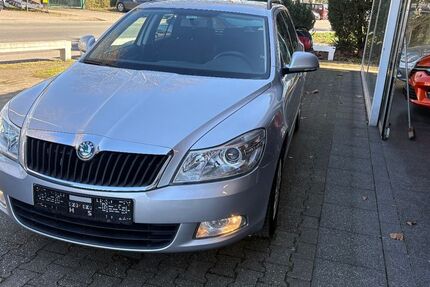 Skoda Octavia 67.000 km 8.950 &euro; Bochum 44866