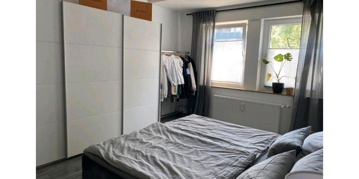 Erdgeschoßwohnung Recklinghausen König Ludwig - 2.5 Zimmer, 75 m&sup2;, 905&euro; | Angebot:24754300