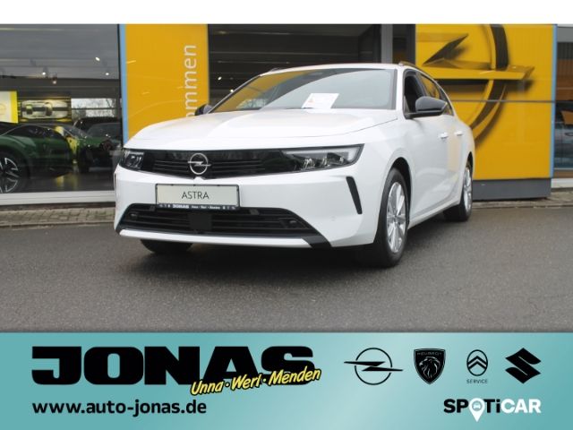 Opel Astra 4.785 km 32.590 &euro; Unna 59427
