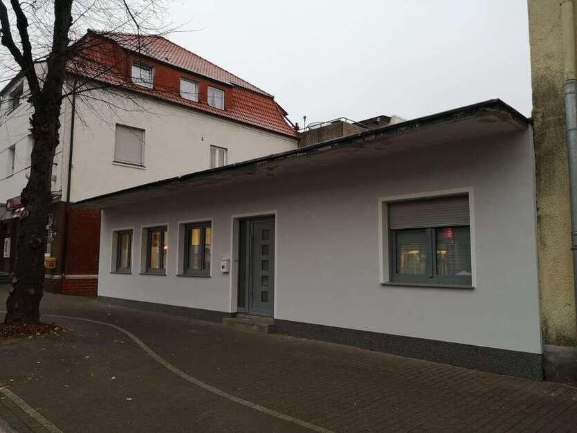Wohnung zum Mieten in Marl 522 € 52.25 m²