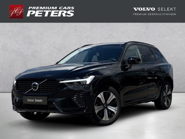 Volvo XC60 52.912 km 41.999 &euro; Dortmund 44143