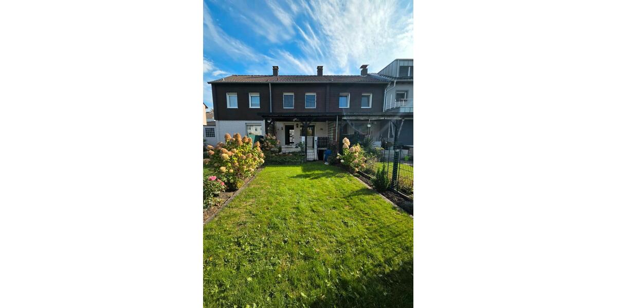 Reihenhaus Castrop-Rauxel Bladenhorst - 3 Zimmer, 60 m&sup2;, 165.000&euro; | Angebot:27194333
