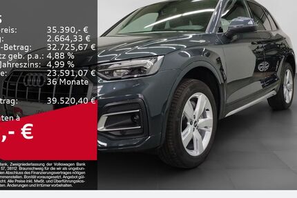 Audi Q5 76.307 km 35.390 &euro; Bochum 44809