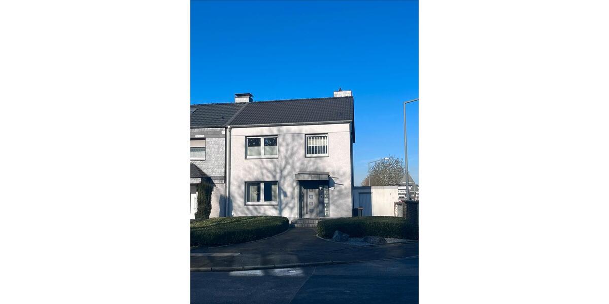 Reihenhaus Herten Bertlich - 4.5 Zimmer, 94 m&sup2;, 320.000&euro; | Angebot:24840810