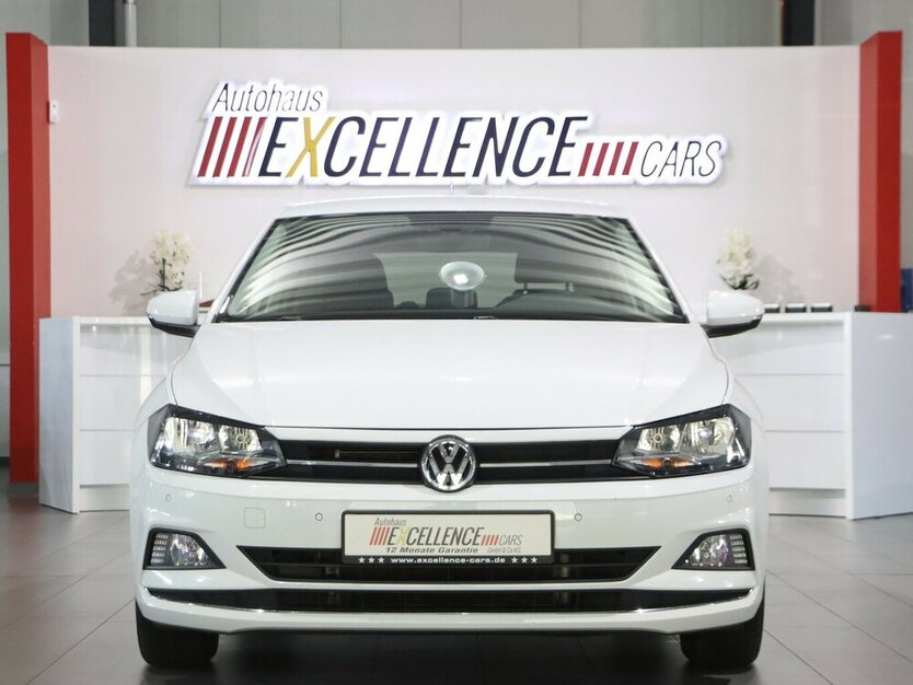 Polo 1.6 TDI DSG HIGHLINE / NAVI-DM+KAMERA+APPLE
