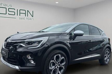 Renault Captur 46.500 km 18.890 &euro; Iserlohn 58642