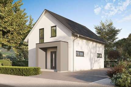 Haus Schwerte - 4 Zimmer, 124 m&sup2;, 398.999&euro; | Angebot:27525710