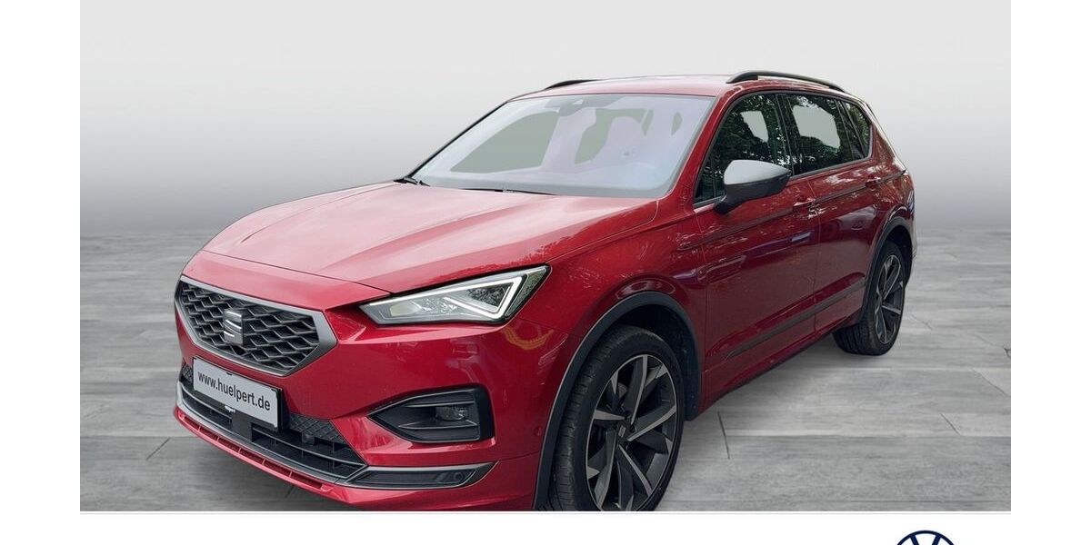 Seat Tarraco 92.830 km 26.883 &euro; Dortmund 44379
