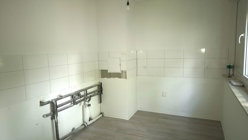 Erdgeschoßwohnung Dortmund Mengede - 2.5 Zimmer, 62 m&sup2;, 426&euro; | Angebot:21837651