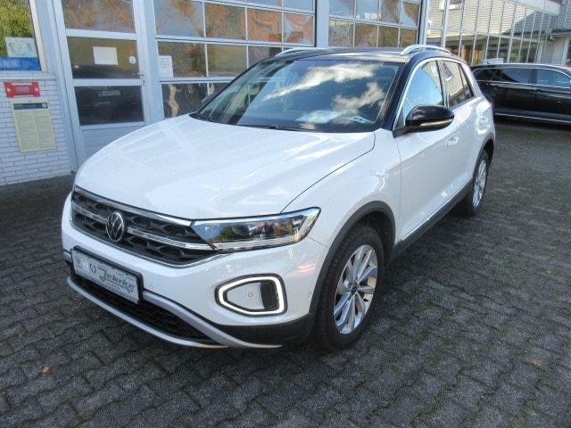 VW T-Roc 26.200 km 27.988 &euro; Bergkamen 59192