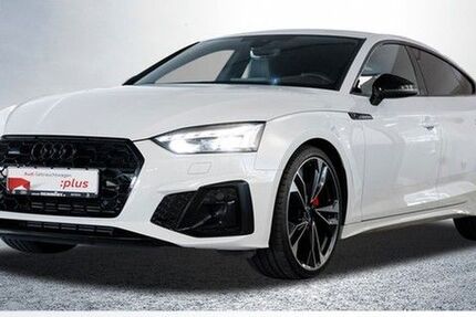 Audi A5 52.880 km 36.840 &euro; Lünen 44534
