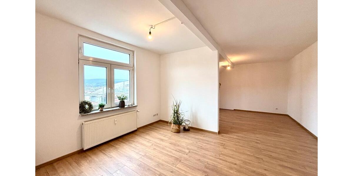 Dachgeschoßwohnung Hagen Hagen-Nord - 3.5 Zimmer, 95 m&sup2;, 159.000&euro; | Angebot:24771113