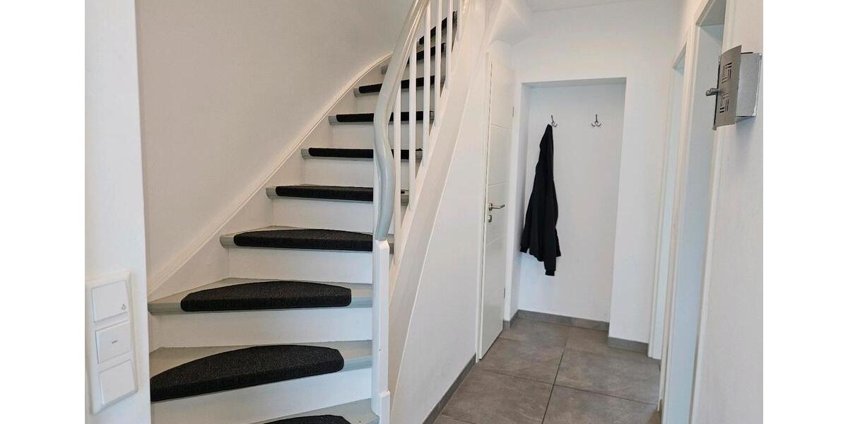 Reihenhaus Recklinghausen Hillerheide - 4 Zimmer, 82 m&sup2;, 199.999&euro; | Angebot:27190845
