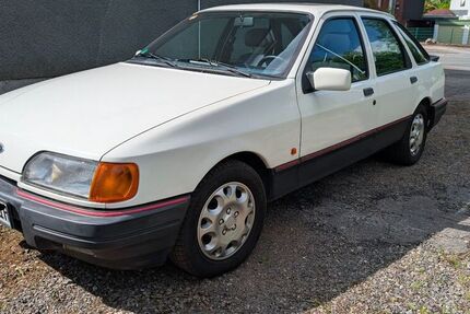 Ford Sierra