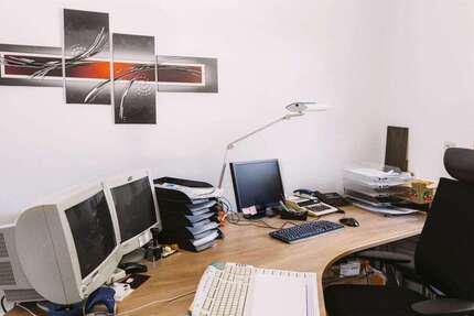 Büro in Dortmund 150 € 4 m² zimmer