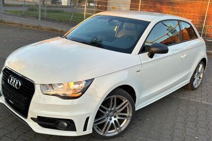 Audi A1 154.647 km 8.995 &euro; Witten 58453