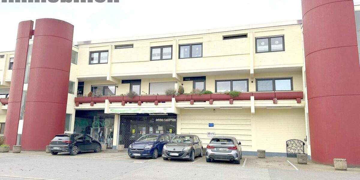 Etagenwohnung Dortmund Aplerbeck - 3 Zimmer, 98 m&sup2;, 295.000&euro; | Angebot:23842325