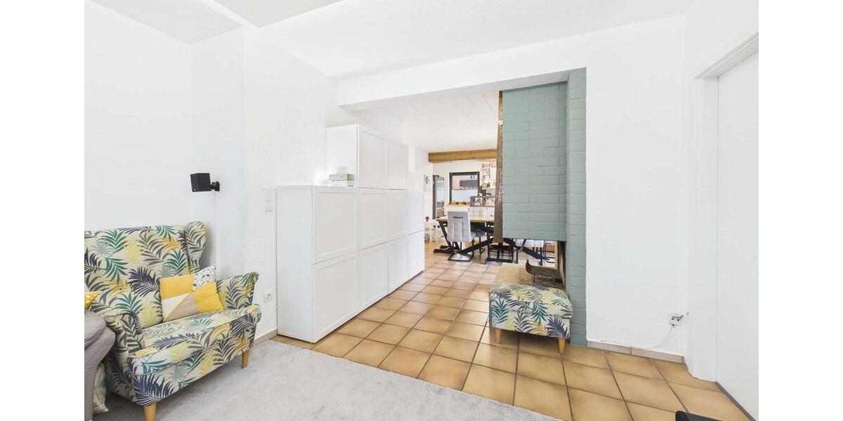 Etagenwohnung Waltrop - 5 Zimmer, 120 m&sup2;, 1.320&euro; | Angebot:24547782