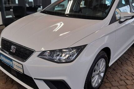 Seat Ibiza 75.538 km 8.999 &euro; Gelsenkirchen 45888