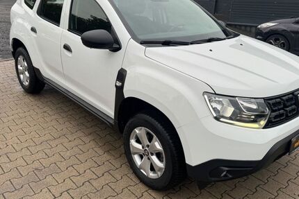 Dacia Duster 100.000 km 12.490 &euro; Dortmund 44319