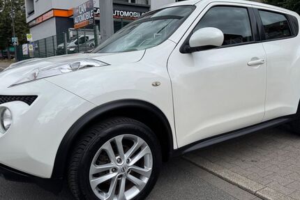 Nissan Juke 195.849 km 5.990 &euro; Gelsenkirchen 45899