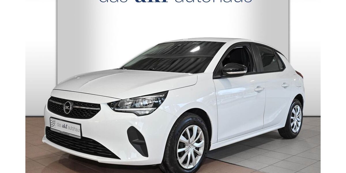 Opel Corsa 24.530 km 12.550 &euro; Schwerte 58239