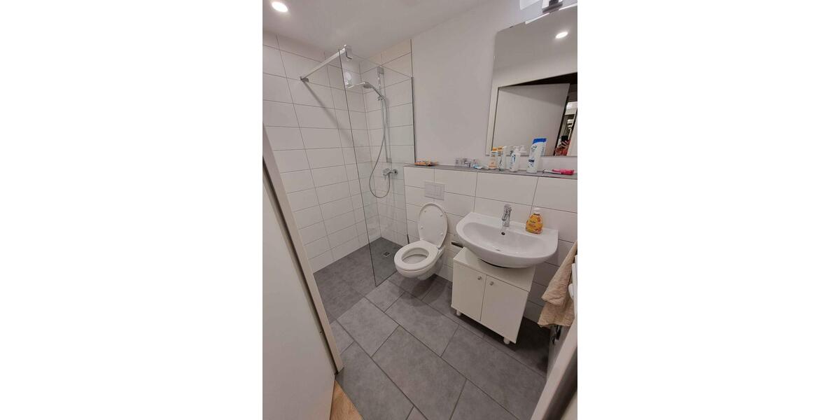 Einfamilienhaus Dortmund Innenstadt West - 1 Zimmer, 25 m&sup2;, 430&euro; | Angebot:24762514