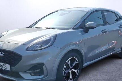 Ford Puma 23.037 km 26.390 &euro; Datteln 45711