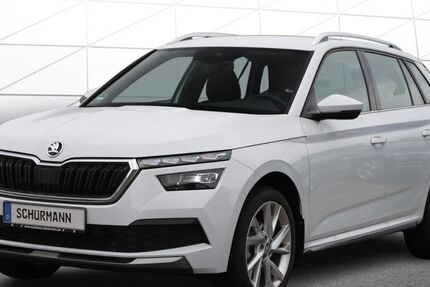 Skoda Kamiq 13.621 km 23.849 &euro; Herten 45701