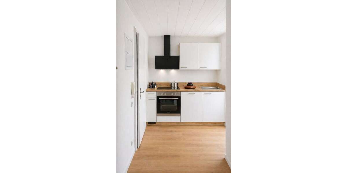 Etagenwohnung Dortmund Eving - 1 Zimmer, 40 m&sup2;, 450&euro; | Angebot:26837012