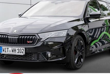Skoda Octavia 4.999 km 40.999 &euro; Witten 58453