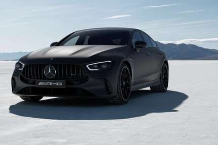 Mercedes-Benz AMG GT 7.048 km 110.880 &euro; Dortmund 44147