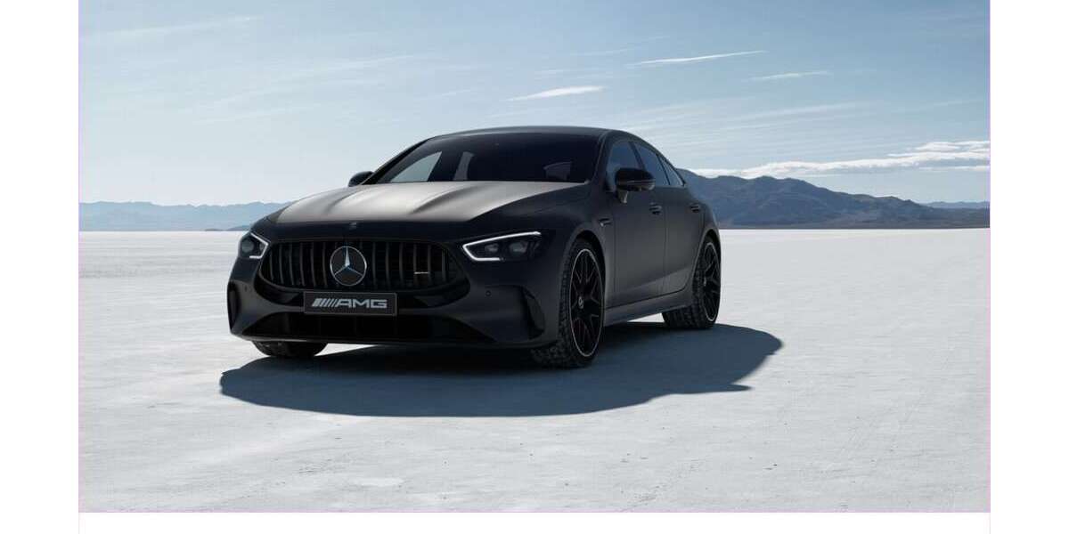 Mercedes-Benz AMG GT 7.048 km 110.880 &euro; Dortmund 44147