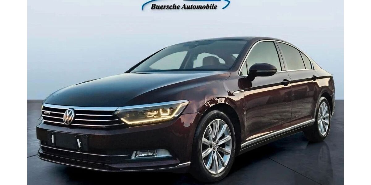 VW Passat 138.500 km 14.800 &euro; Gelsenkirchen 45897
