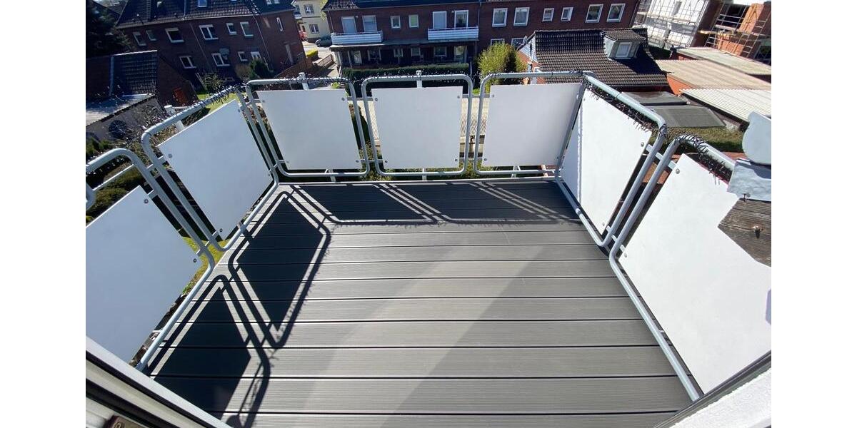 Dachgeschoßwohnung Castrop-Rauxel Becklem - 3.5 Zimmer, 86 m&sup2;, 250.000&euro; | Angebot:23274459