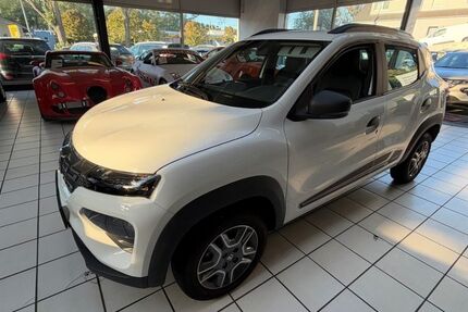 Dacia Spring 32.265 km 9.980 &euro; Gevelsberg 58285